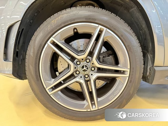 Mercedes-Benz GLS - Class X167 id 4293709 из Кореи 15