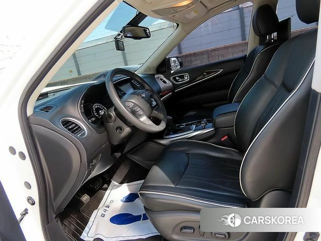 Infiniti QX60 id 3824930 из Кореи 15