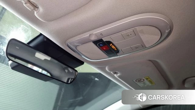 Hyundai Ionic 5 id 3889287 из Кореи 15