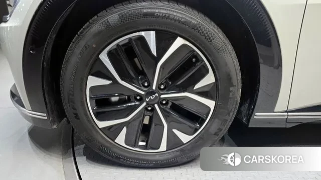 Kia EV6 id 3432073 из Кореи 15