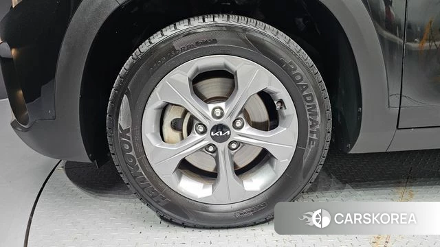 Kia The New Seltos id 4579584 из Кореи 25