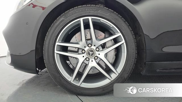Mercedes-Benz S-Class W222 id 4446182 из Кореи 15