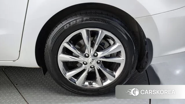 Kia The New Carnival id 2976591 из Кореи 15