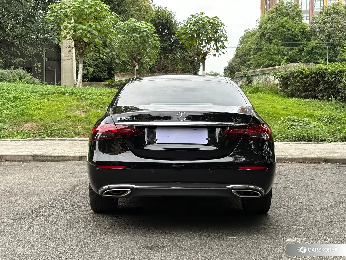 Mercedes-Benz E-Class id 4546042 из Китая 12