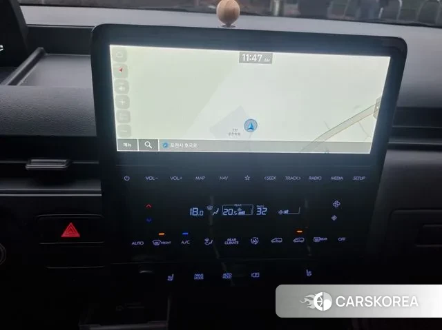 Hyundai Staria id 3487231 из Кореи 14