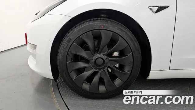 Tesla Model 3 id 2797332 из Кореи 15