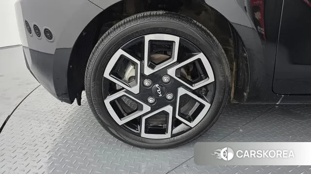 Kia The New Kia Ray id 3431997 из Кореи 15