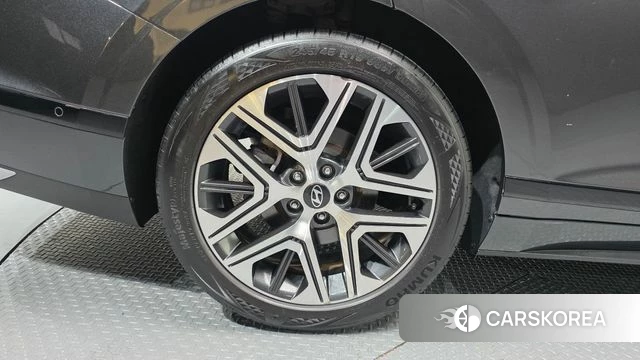 Hyundai Grandeur Hybrid (GN7) id 3838702 из Кореи 15