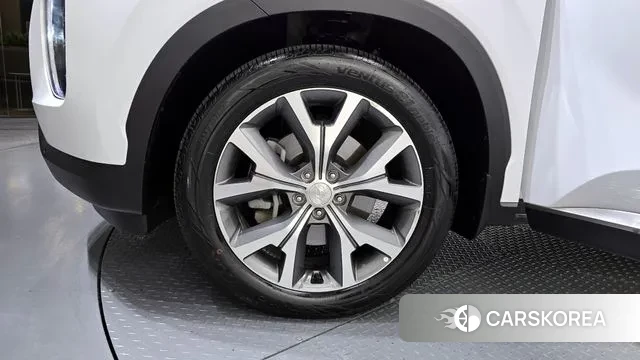 Hyundai Palisade id 3483396 из Кореи 15