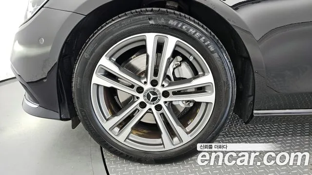 Mercedes-Benz E-Class W213 id 2810803 из Кореи 15