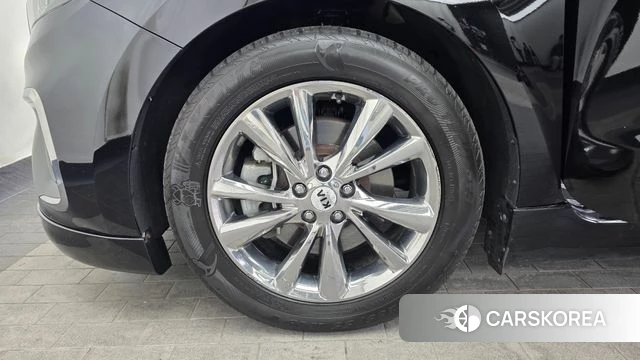 Kia The New Carnival id 4310758 из Кореи 15