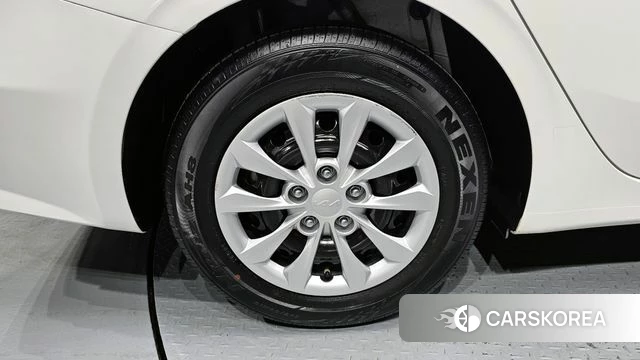 Kia The New K3 2nd generation id 3935143 из Кореи 15