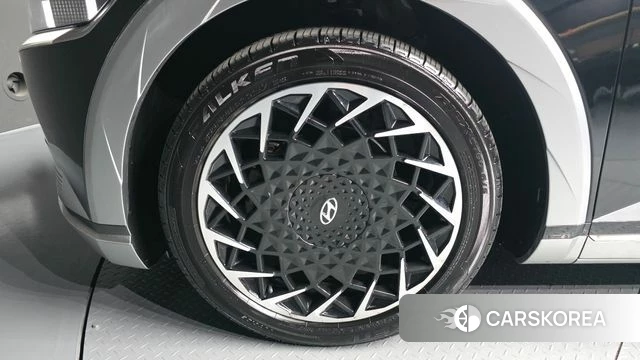 Hyundai Ionic 5 id 4494904 из Кореи 26