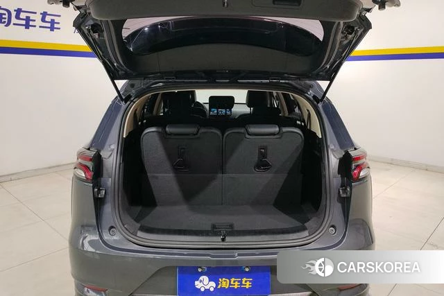 BYD Tang id 3957776 из Китая 12