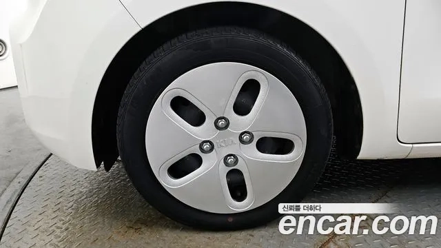 Kia The New Ray id 2950979 из Кореи 15