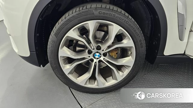 BMW X6 (F16) id 4448094 из Кореи 27