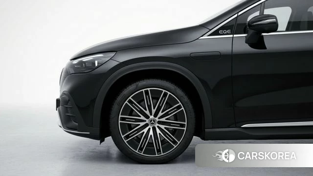 Mercedes-Benz EQE SUV X294 id 4767330 из Кореи 7