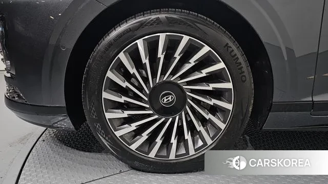 Hyundai Grandeur Hybrid (GN7) id 3571663 из Кореи 15