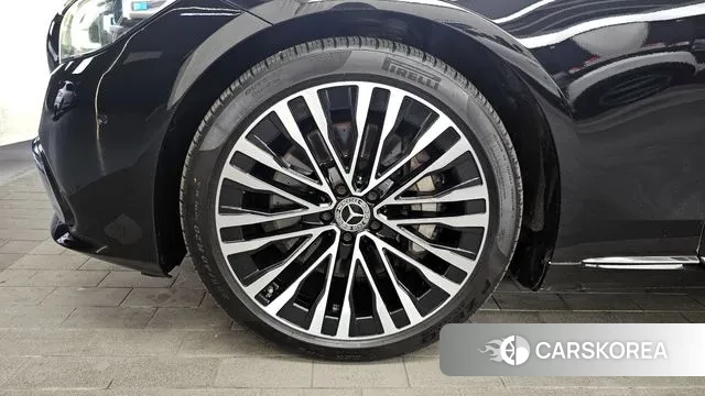 Mercedes-Benz S-Class W223 id 3680893 из Кореи 15