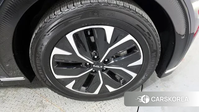 Kia EV6 id 3616021 из Кореи 15