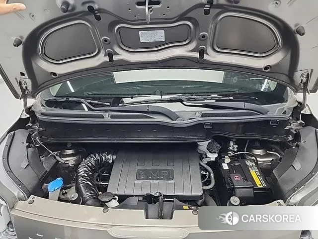 Kia The New Ray id 3042291 из Кореи 12