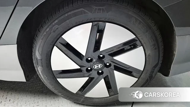 Hyundai Ionic 6 id 2905608 из Кореи 15