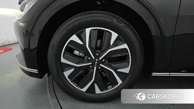 Kia EV6 id 4623976 из Кореи 29