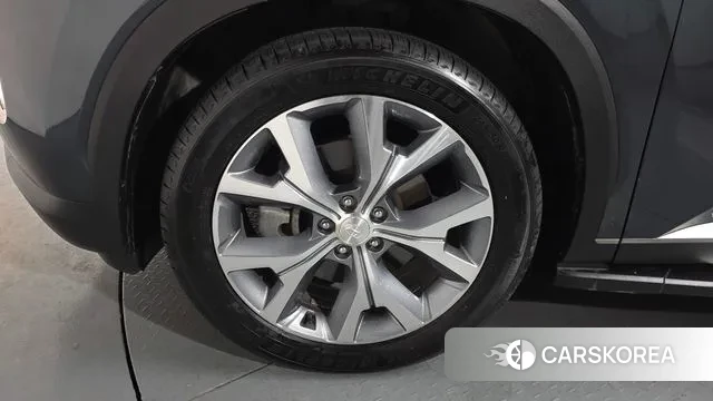 Hyundai Palisade id 3552585 из Кореи 15