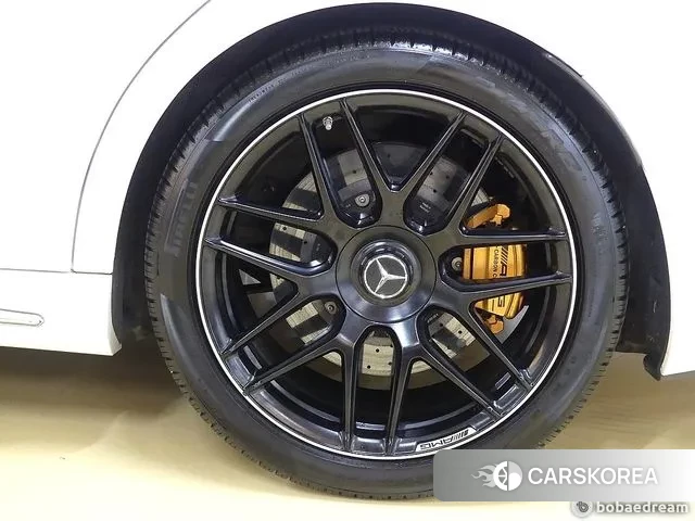 Mercedes-Benz S-Class W222 id 3033341 из Кореи 15