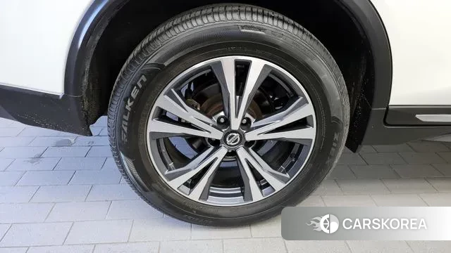 Nissan X Trail id 3423232 из Кореи 15