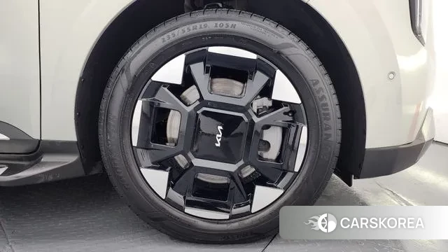 Kia The New Carnival 4th Generation id 3410221 из Кореи 15