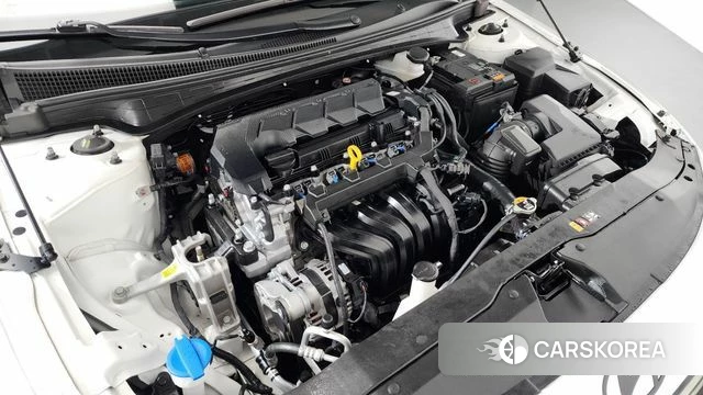 Hyundai The New Avante (CN7) id 4222798 из Кореи 30