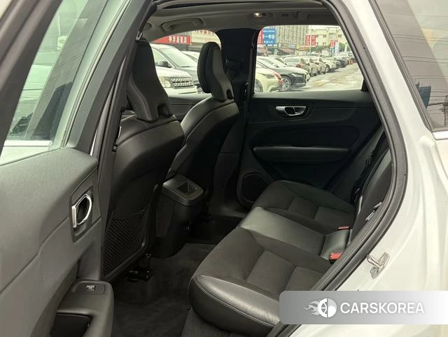 Volvo XC60 id 4253422 из Китая 12