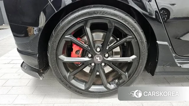 Hyundai Veloster (JS) id 3547100 из Кореи 15