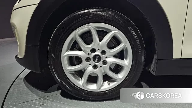 Mini Cooper id 3530731 из Кореи 15