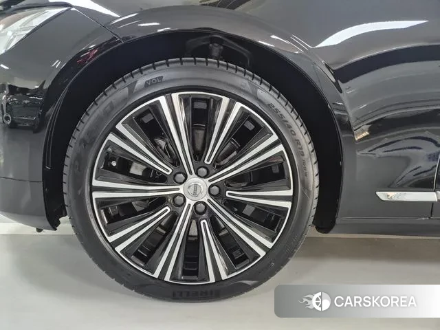 Volvo S90 id 3353552 из Кореи 15