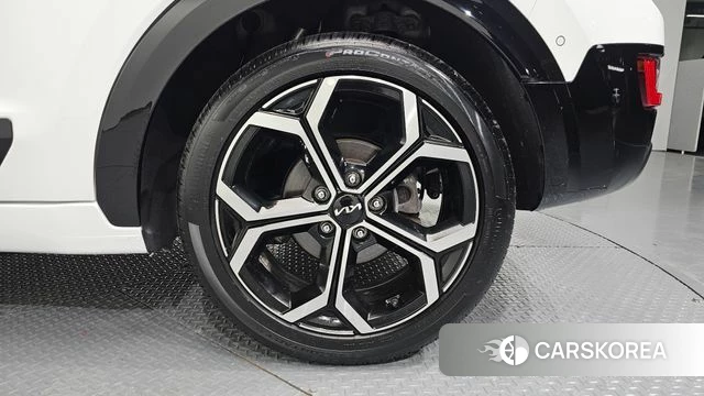 Kia Di Ol Nu Niro id 3832052 из Кореи 15