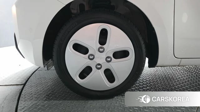 Kia The New Kia Ray id 4607945 из Кореи 31
