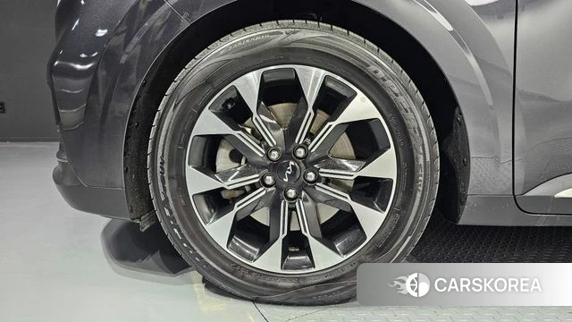 Kia Carnival 4th generation id 4201480 из Кореи 15