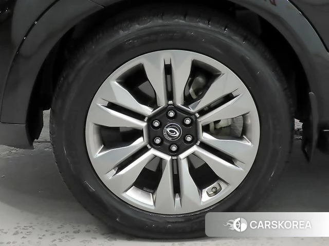 Kia Mohave Master id 4550957 из Кореи 15