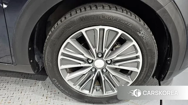 Kia Niro id 3014015 из Кореи 15