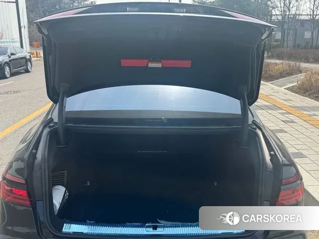 Audi S8 (D5) id 3747543 из Кореи 10