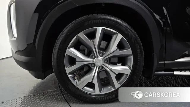 Hyundai Palisade id 3045118 из Кореи 15