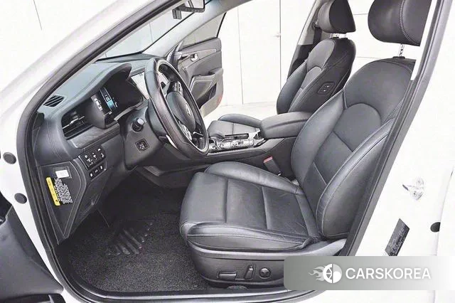 Kia K7 Premier id 3018523 из Кореи 15