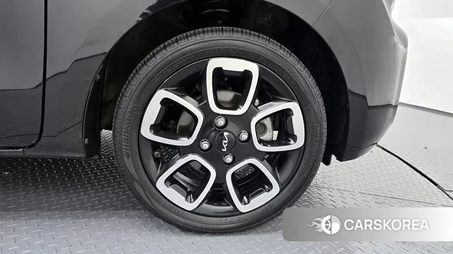 Kia The New Ray id 3572361 из Кореи 15