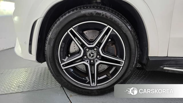 Mercedes-Benz GLE-Class W167 id 4721448 из Кореи 33