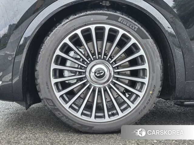 AITO Ask the world M8 id 3969000 из Китая 13