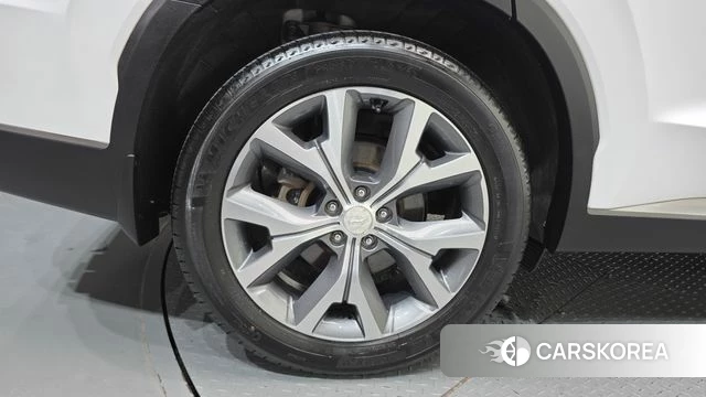 Hyundai Palisade id 4692839 из Кореи 25