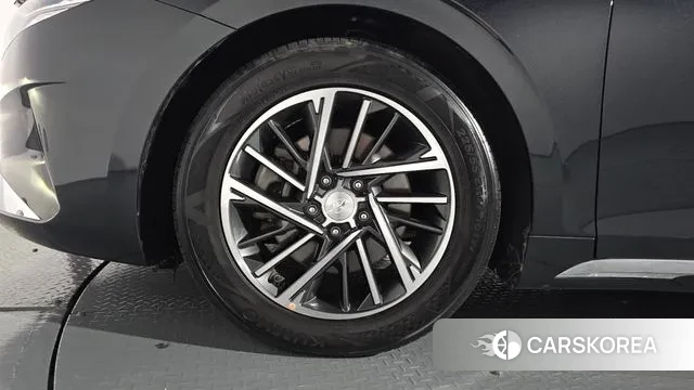 Hyundai The New Grandeur IG id 3033344 из Кореи 15