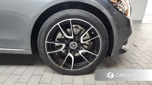 Mercedes-Benz C-Class W205 id 3029172 из Кореи 15